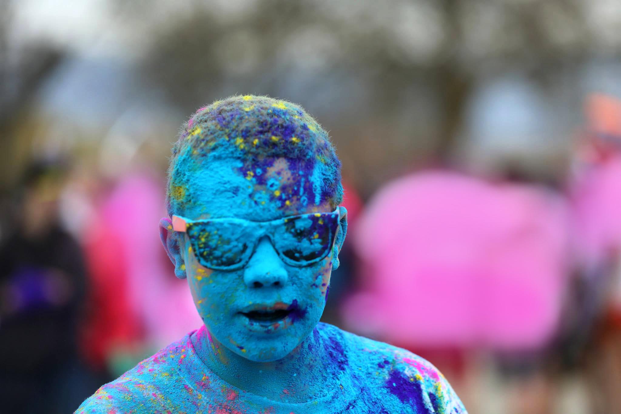 Error 404 page background image