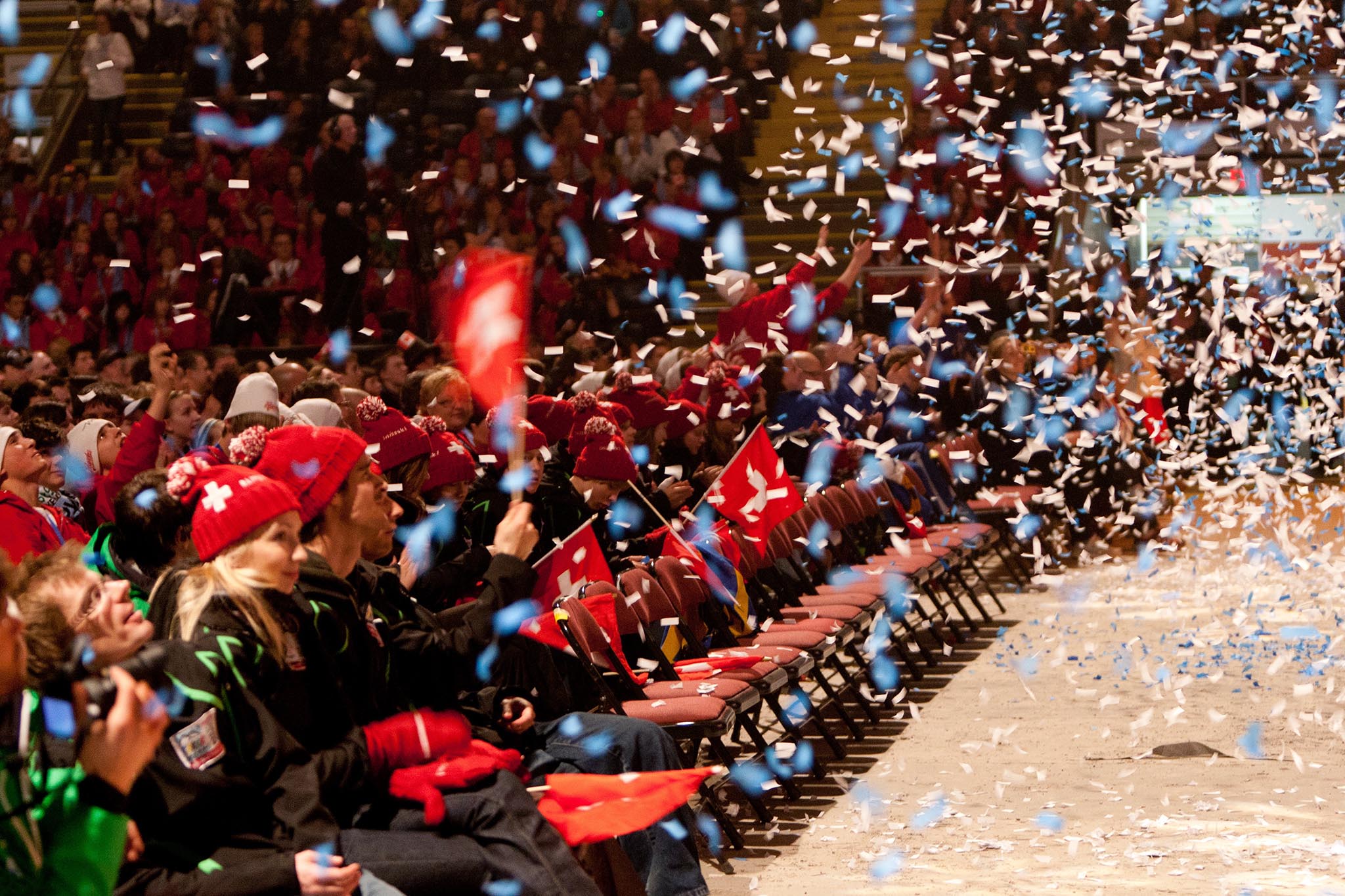 International Childrens' Winter Games