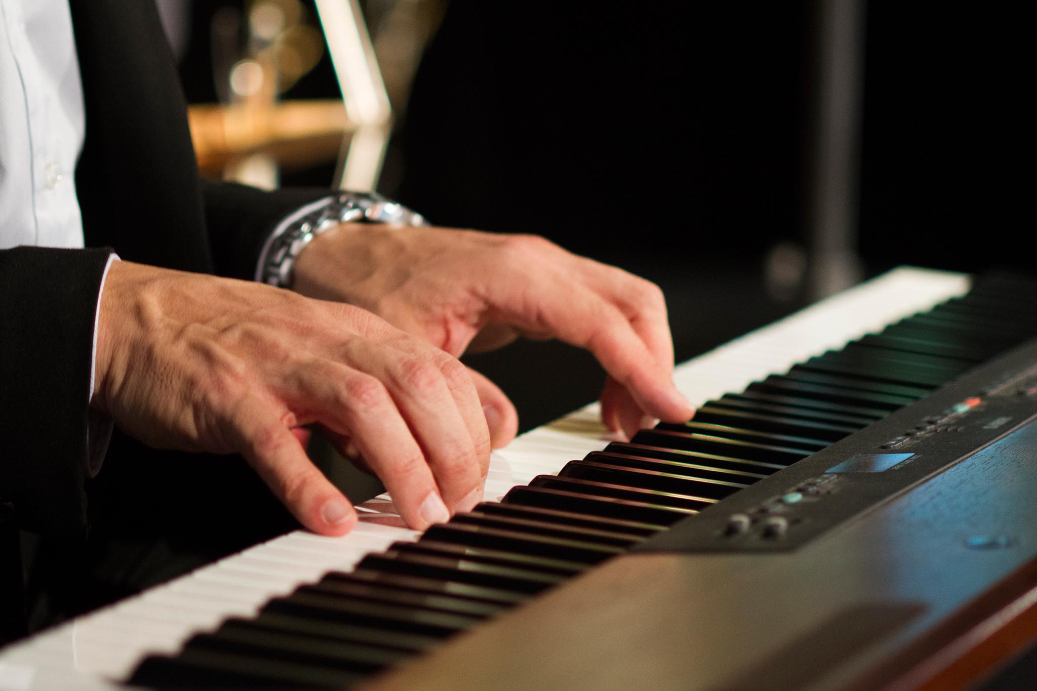 Gala JDFR - Gatsby Glamour 2013