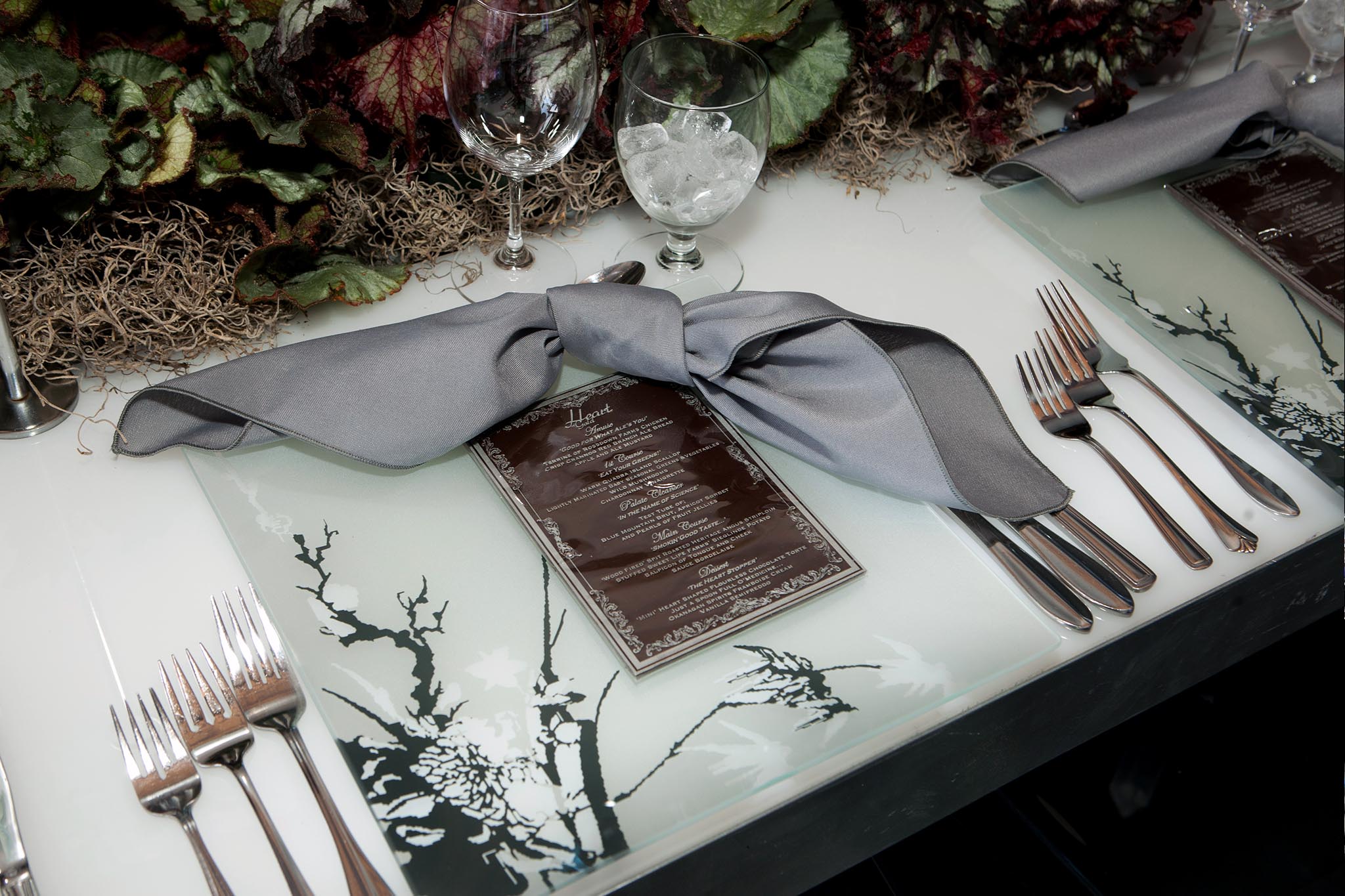 Sustainability page background image