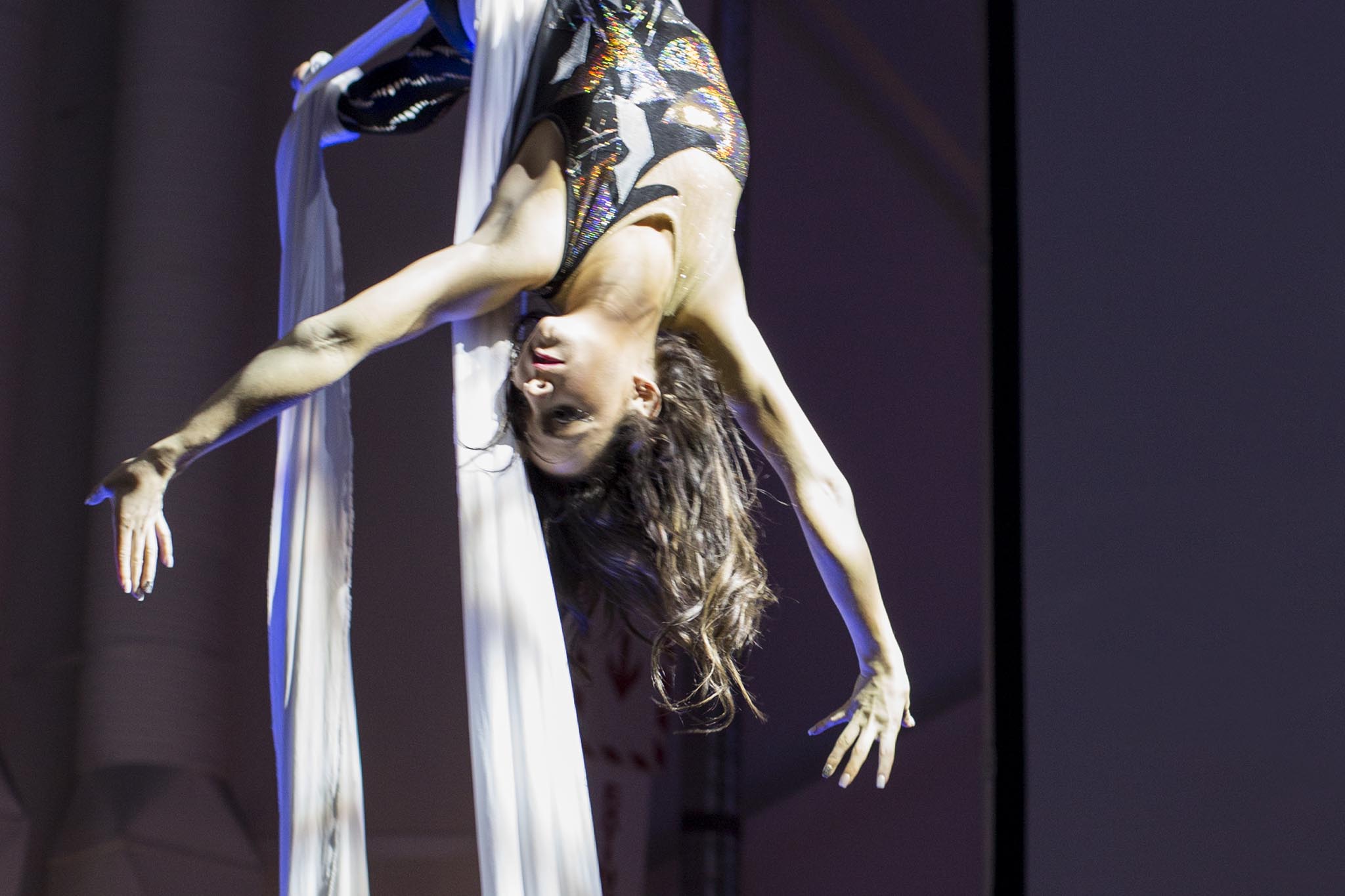 Contact Synergy Events